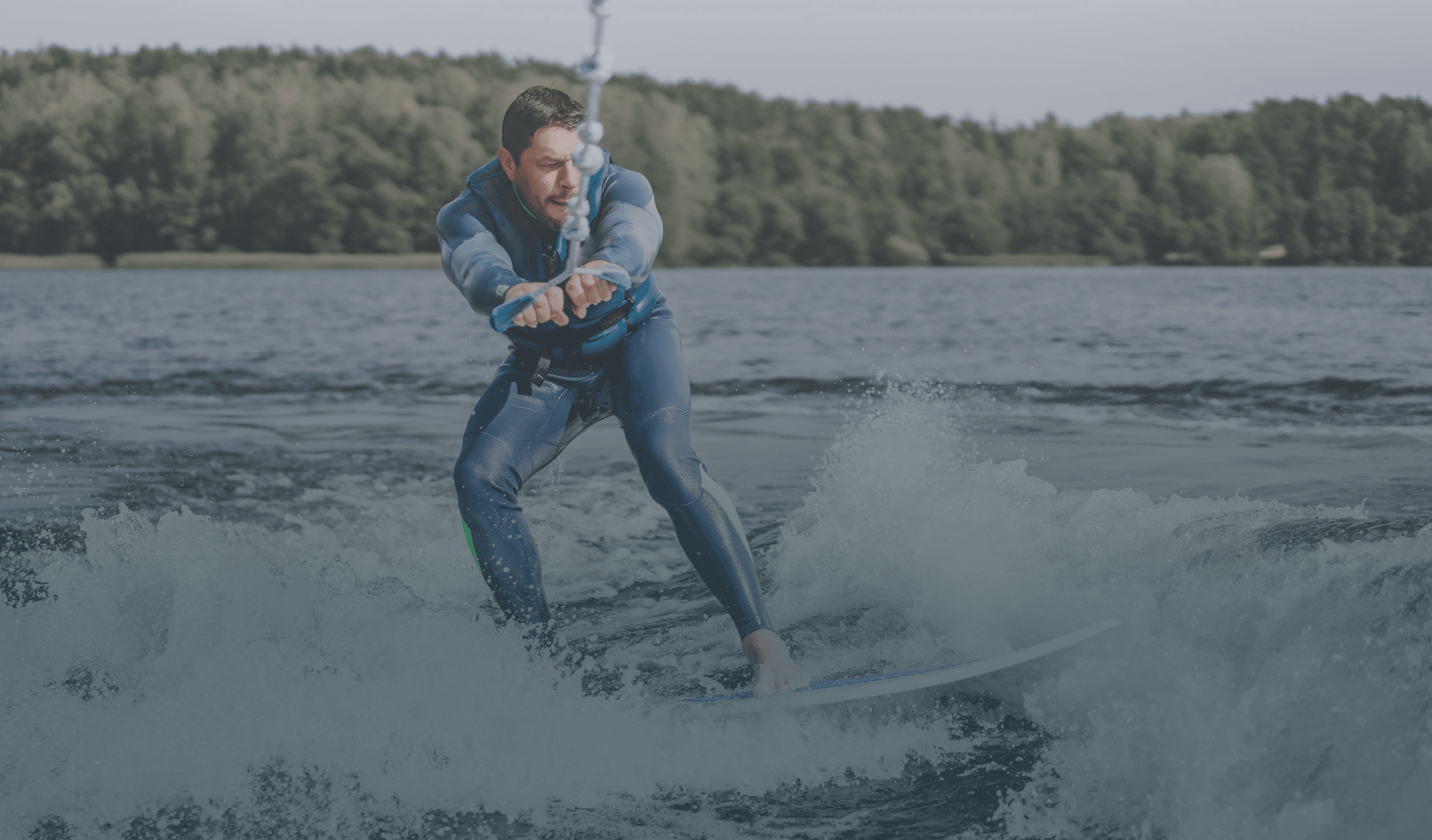 Fondo deportes acuáticos